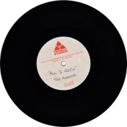 The Answers record label 5
